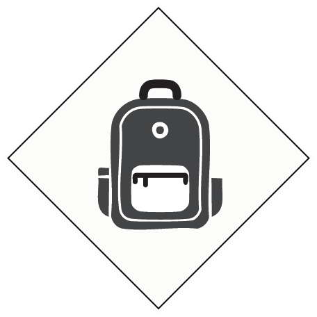 Bag icon