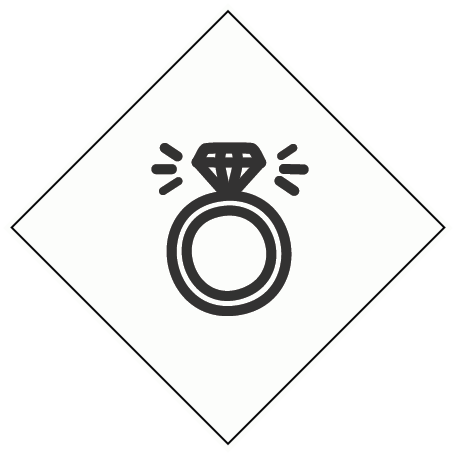 Jewelry icon
