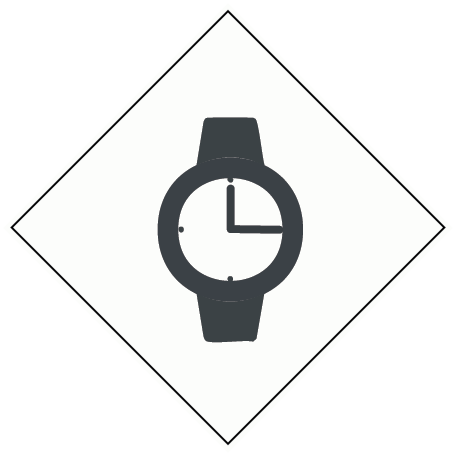 Watch icon
